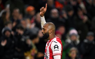 Нова награда за Игор Тиаго, пребори Виртц и Енцо Фернандес