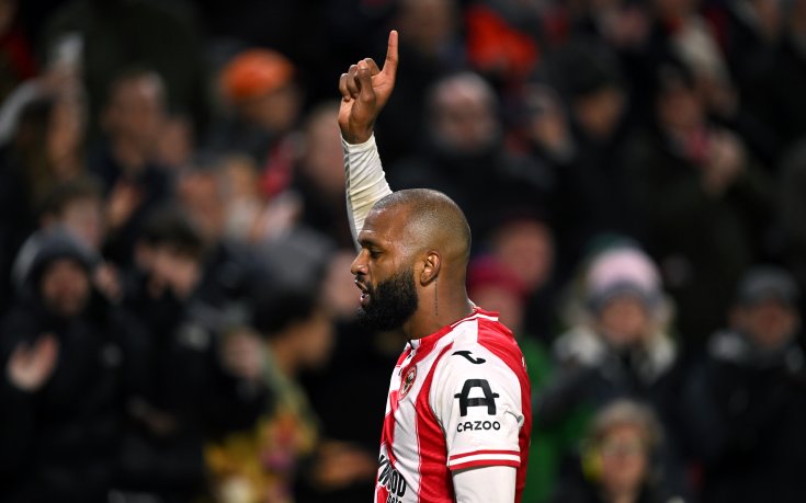 Нова награда за Игор Тиаго, пребори Виртц и Енцо Фернандес