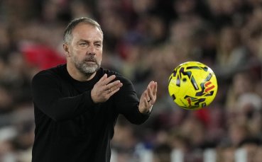 Флик посочи ключа за обрата над Алавес