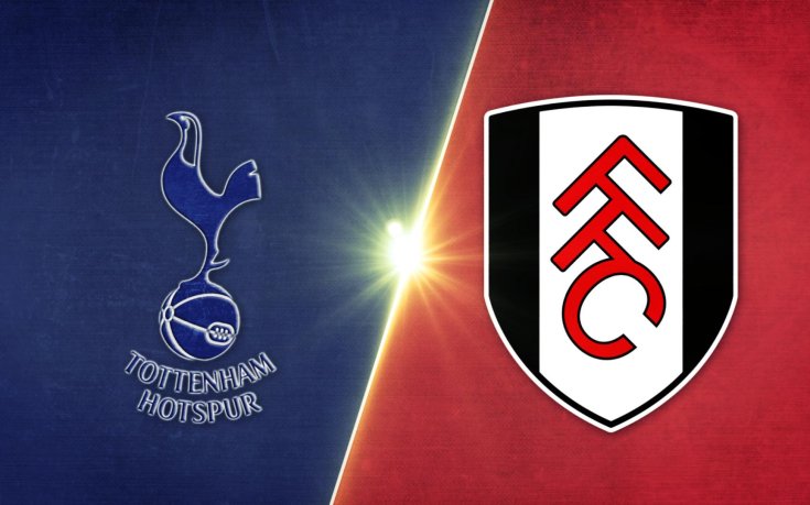 Тотнъм - Фулъм 1:2 /репортаж/