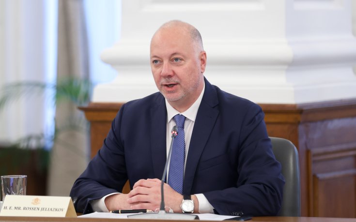 Премиерът на България ще присъства на представянето на Обиколката на Италия