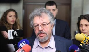 Манол Пейков: Ако правителството падне, ще е по негова собствена вина