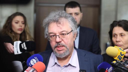 Манол Пейков: Ако правителството падне, ще е по негова собствена вина