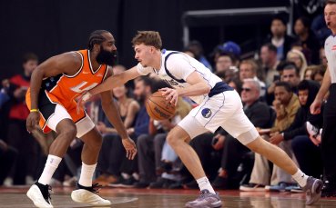 Тийнейджър спря серията от загуби на Далас и задълбочи кризата в ЛА Клипърс