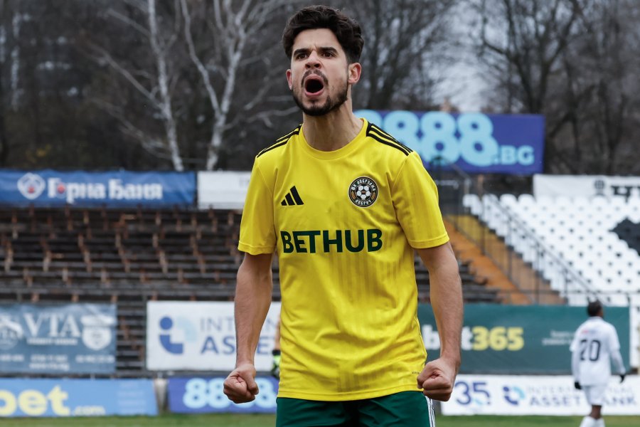 Славия Добруджа1