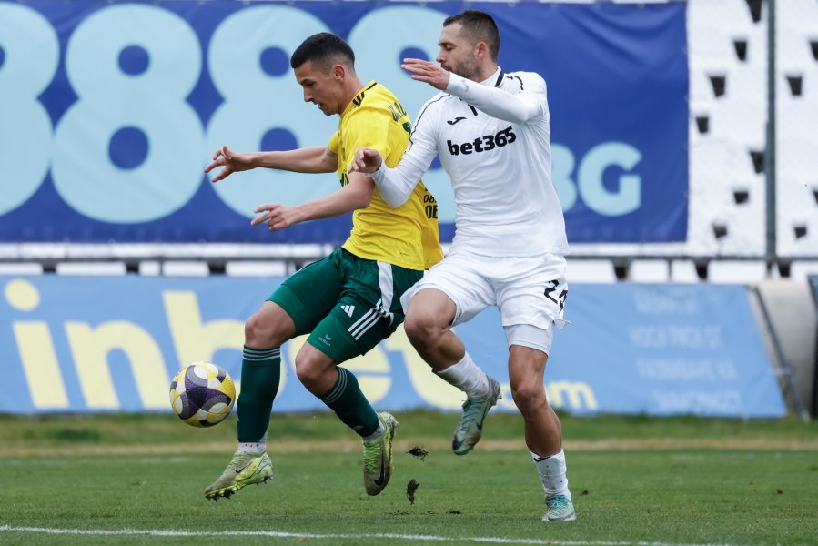 Славия Добруджа1