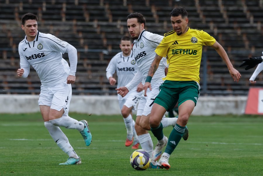 Славия Добруджа1