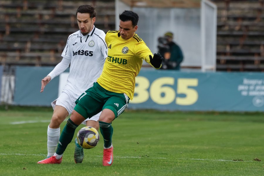 Славия Добруджа1