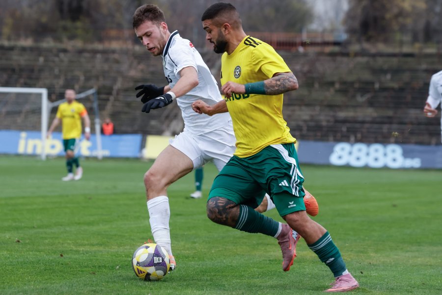 Славия Добруджа1