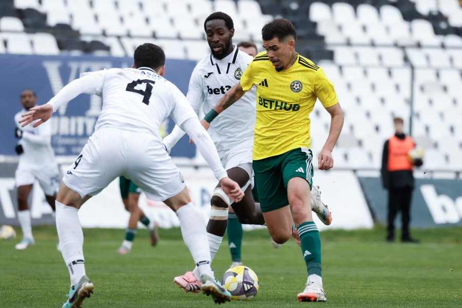 Славия Добруджа1