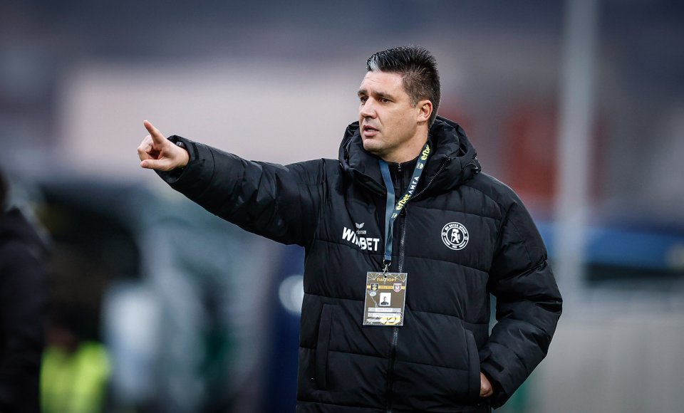 Лудогорец Ботев Враца1