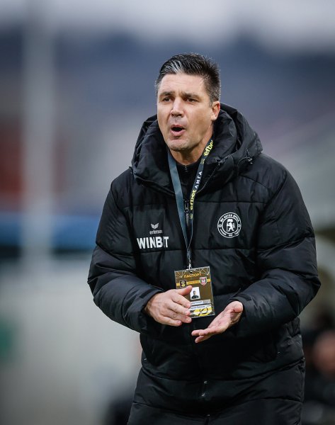 Лудогорец Ботев Враца1