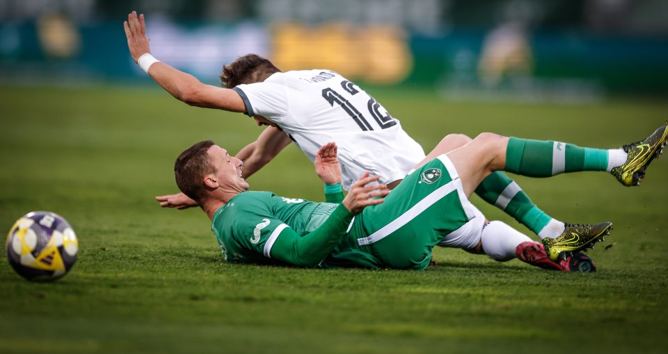 Лудогорец Ботев Враца1