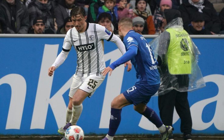 Без победител в 