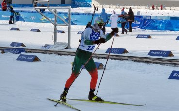 Синапов и Здравкова - първият старт и пътят напред