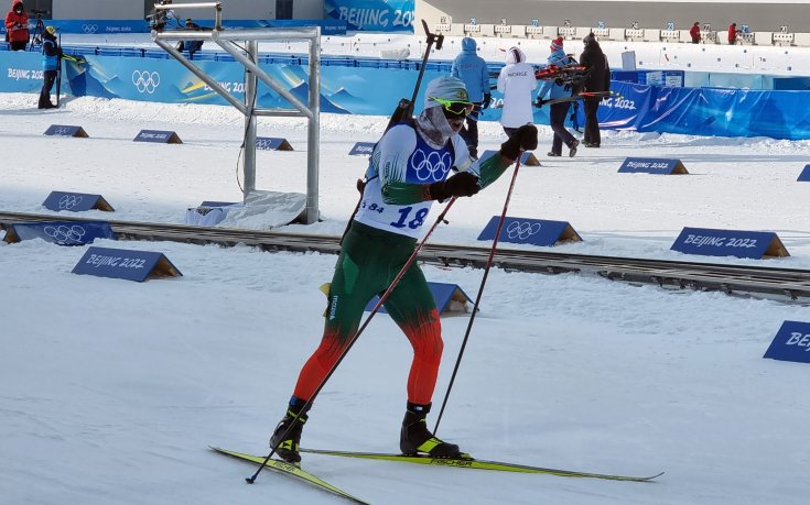 Синапов и Здравкова - първият старт и пътят напред