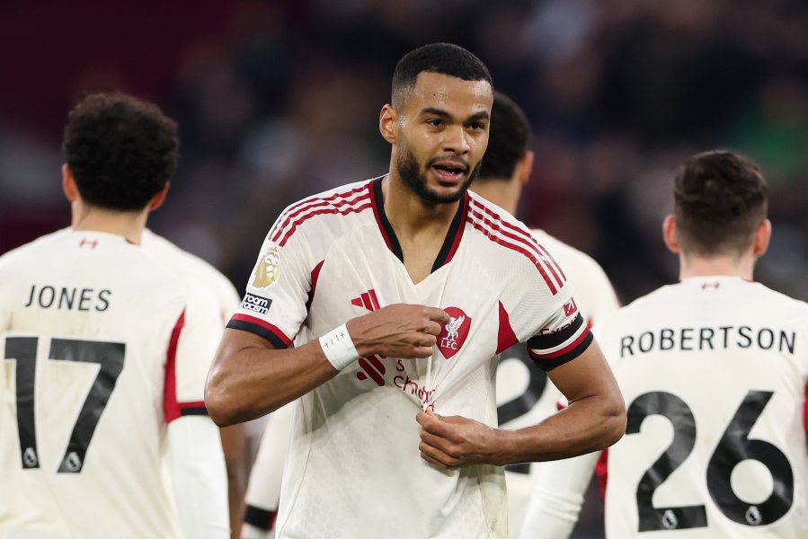 Уест Хем Юнайтед Ливърпул1