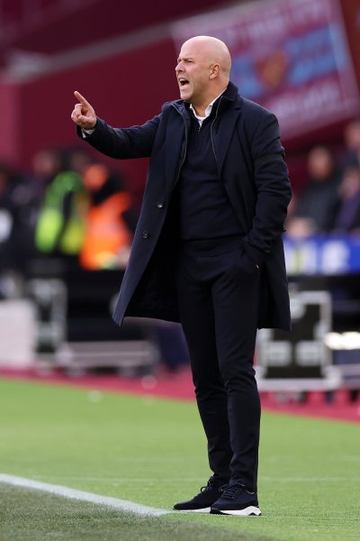 Уест Хем Юнайтед Ливърпул1