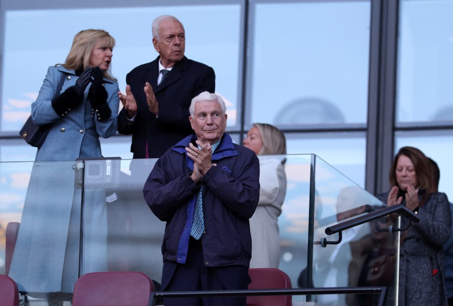 Уест Хем Юнайтед Ливърпул1