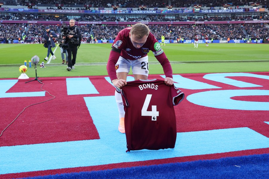 Уест Хем Юнайтед Ливърпул1