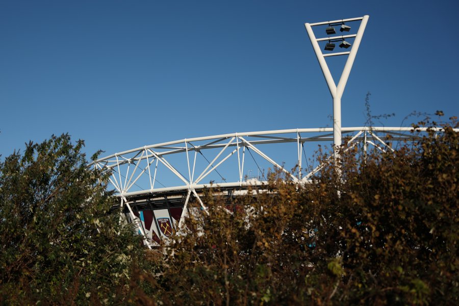 Уест Хем Юнайтед Ливърпул1