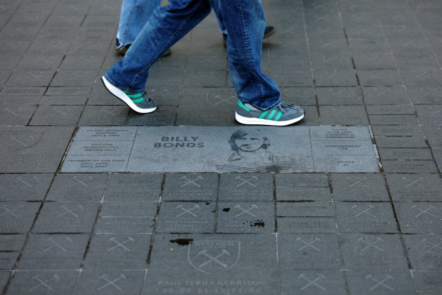 Уест Хем Юнайтед Ливърпул1