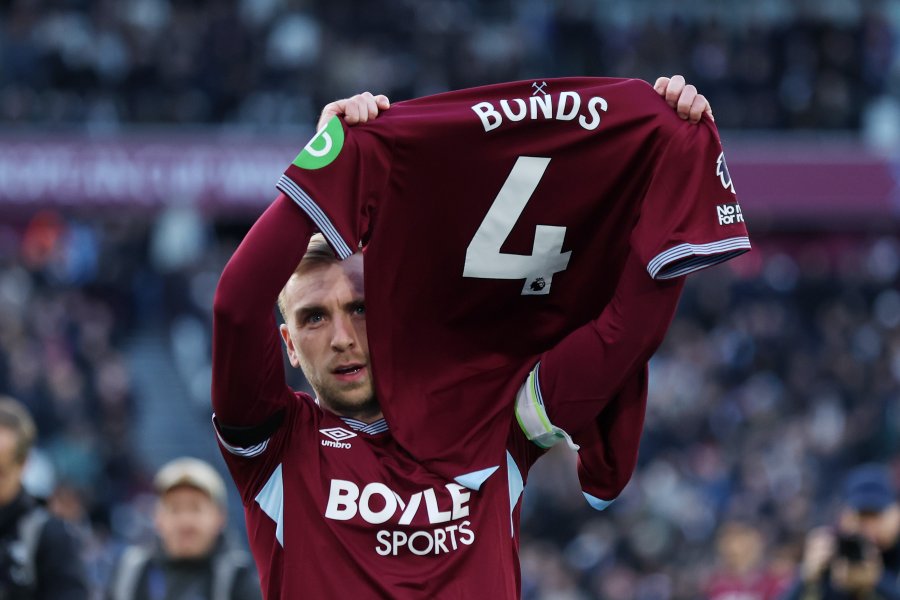 Уест Хем Юнайтед Ливърпул1