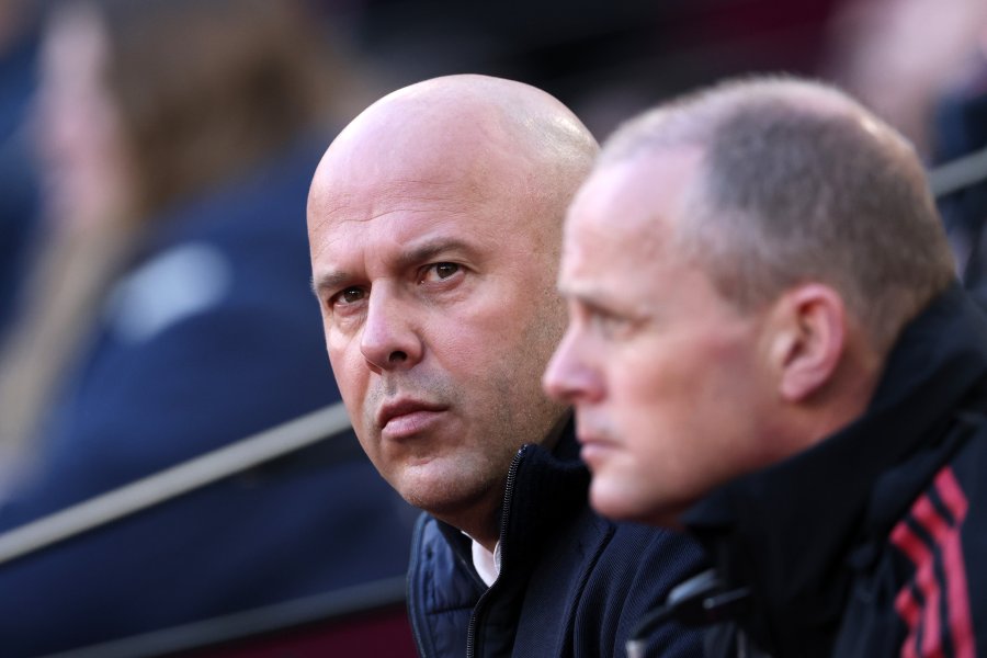 Уест Хем Юнайтед Ливърпул1