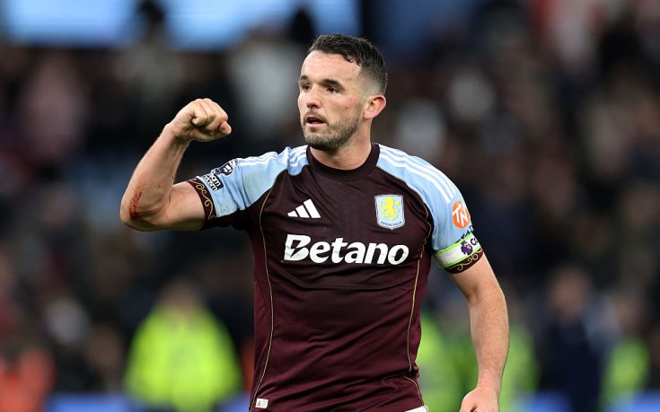 Астън Вила продължи своя възход към върха