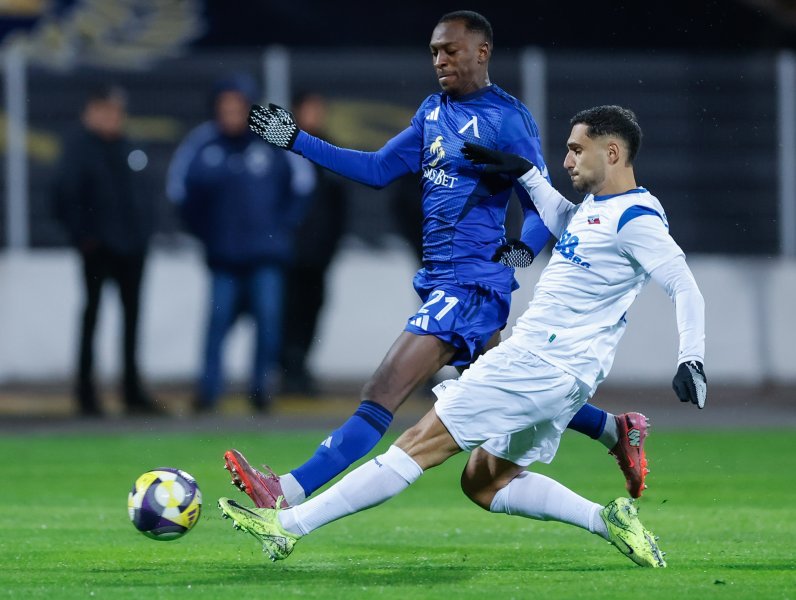 Левски Септември1