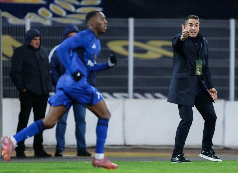 Левски Септември1