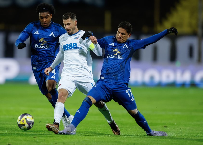 Левски Септември1