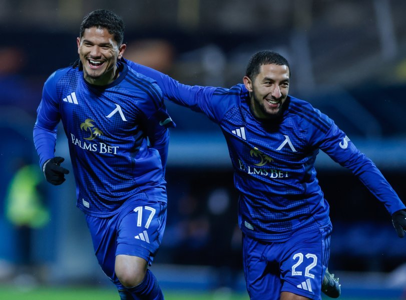 Левски Септември1