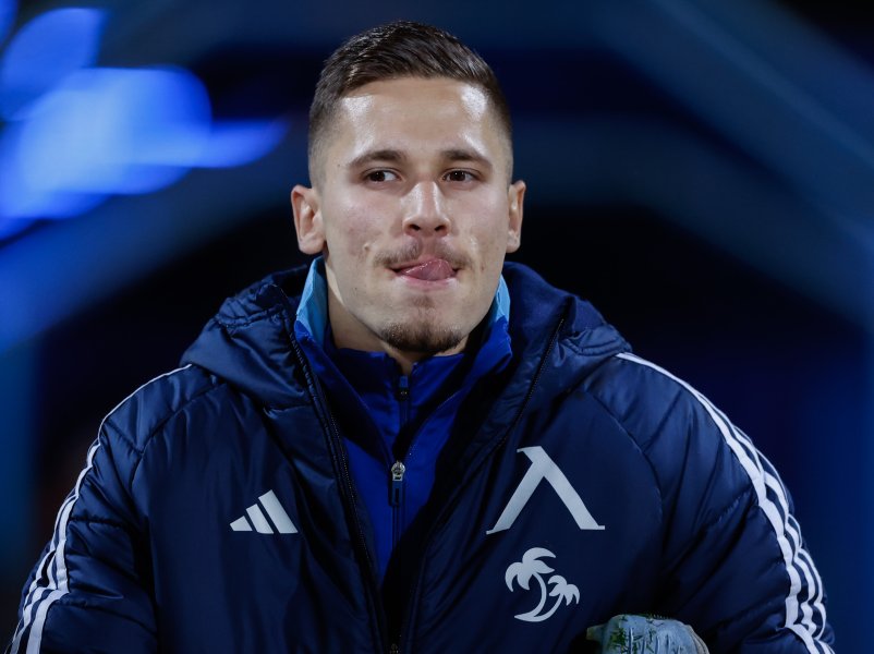 Левски Септември1