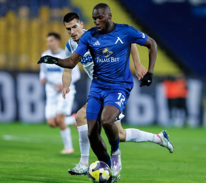 Левски Септември1