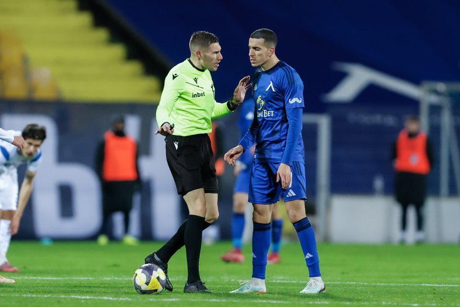 Левски Септември1