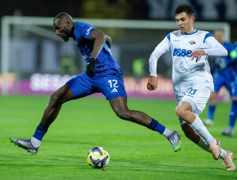 Левски Септември1