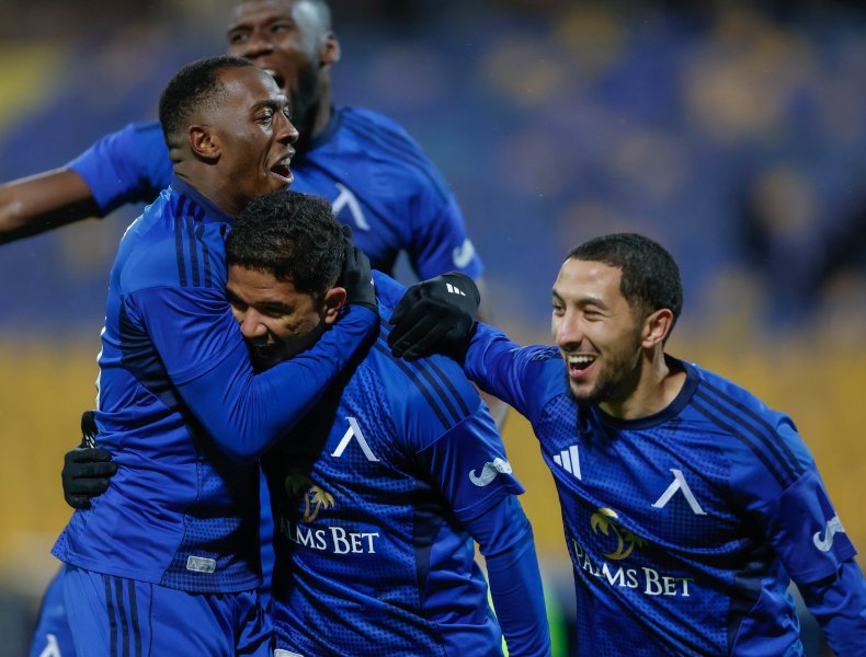 Левски Септември1