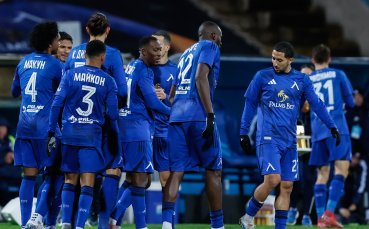 Левски обяви плановете за зимна подготовка