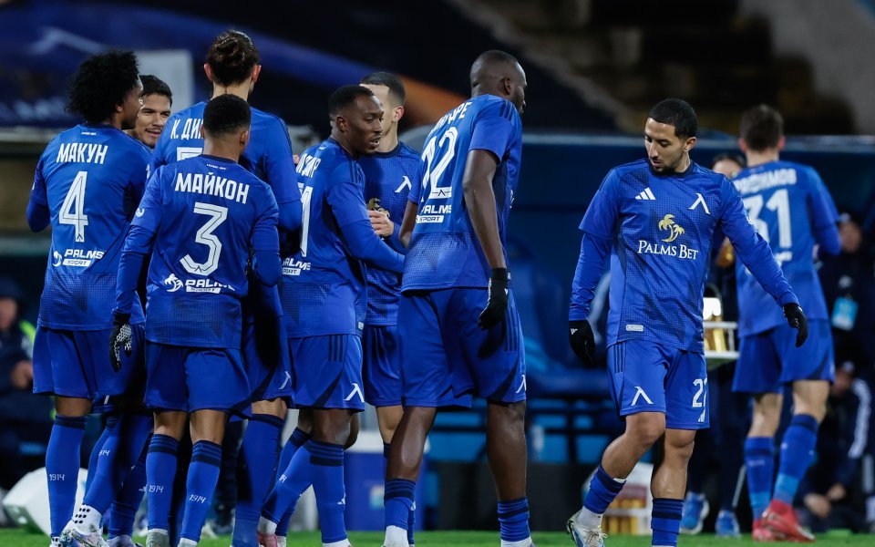 Левски обяви плановете за зимна подготовка