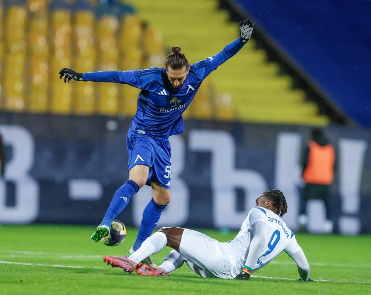 Левски Септември1