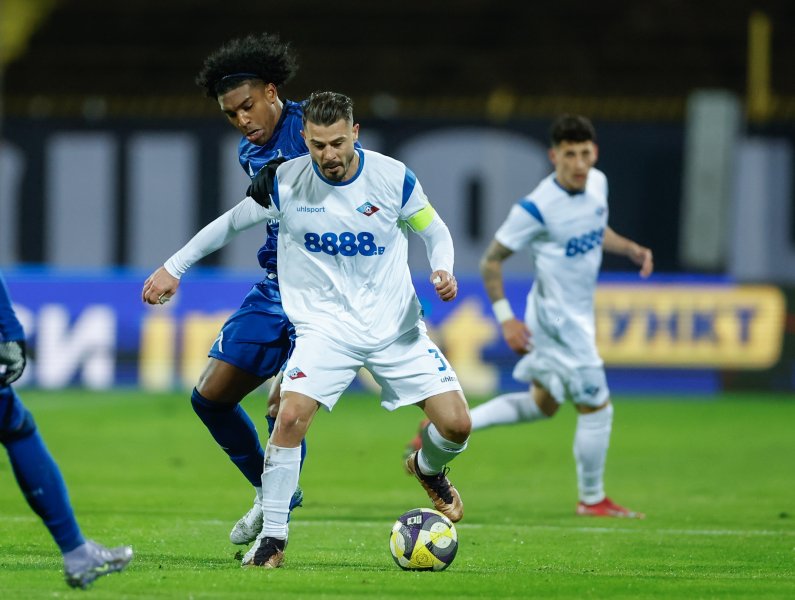 Левски Септември1