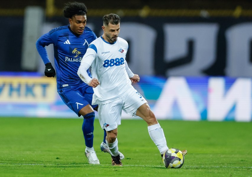 Левски Септември1