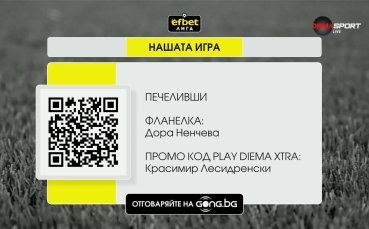 Ясни са имената на поредните победители в „Нашата игра“