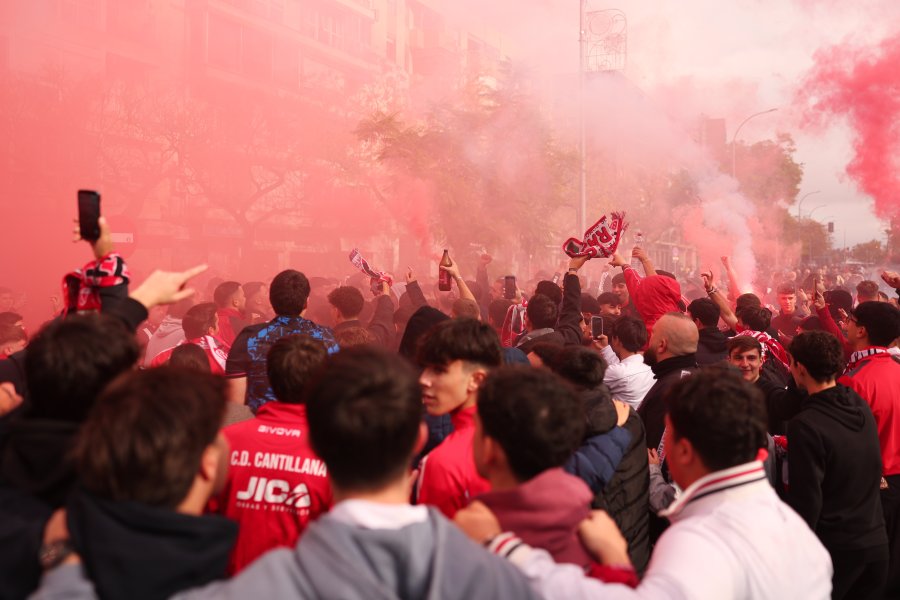 Севиля Реал Бетис1