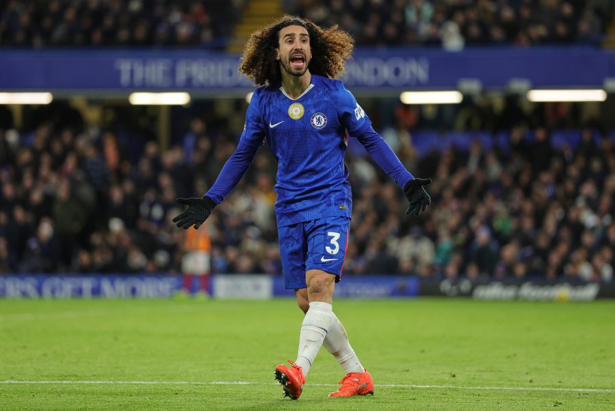 Челси Арсенал1