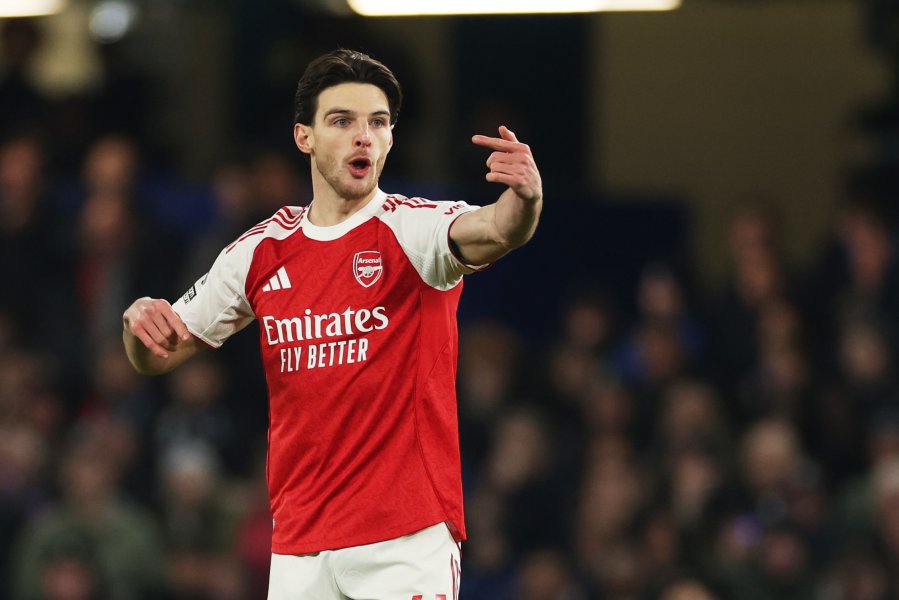 Челси Арсенал1