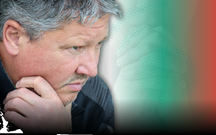 Вълна от съпричастност след новината за Любо Пенев