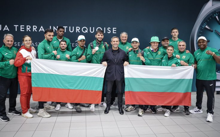 България ще е домакин на Европейското първенство по бокс през 2026 година