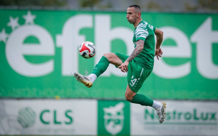 НА ЖИВО: Пирин - Янтра 1:0